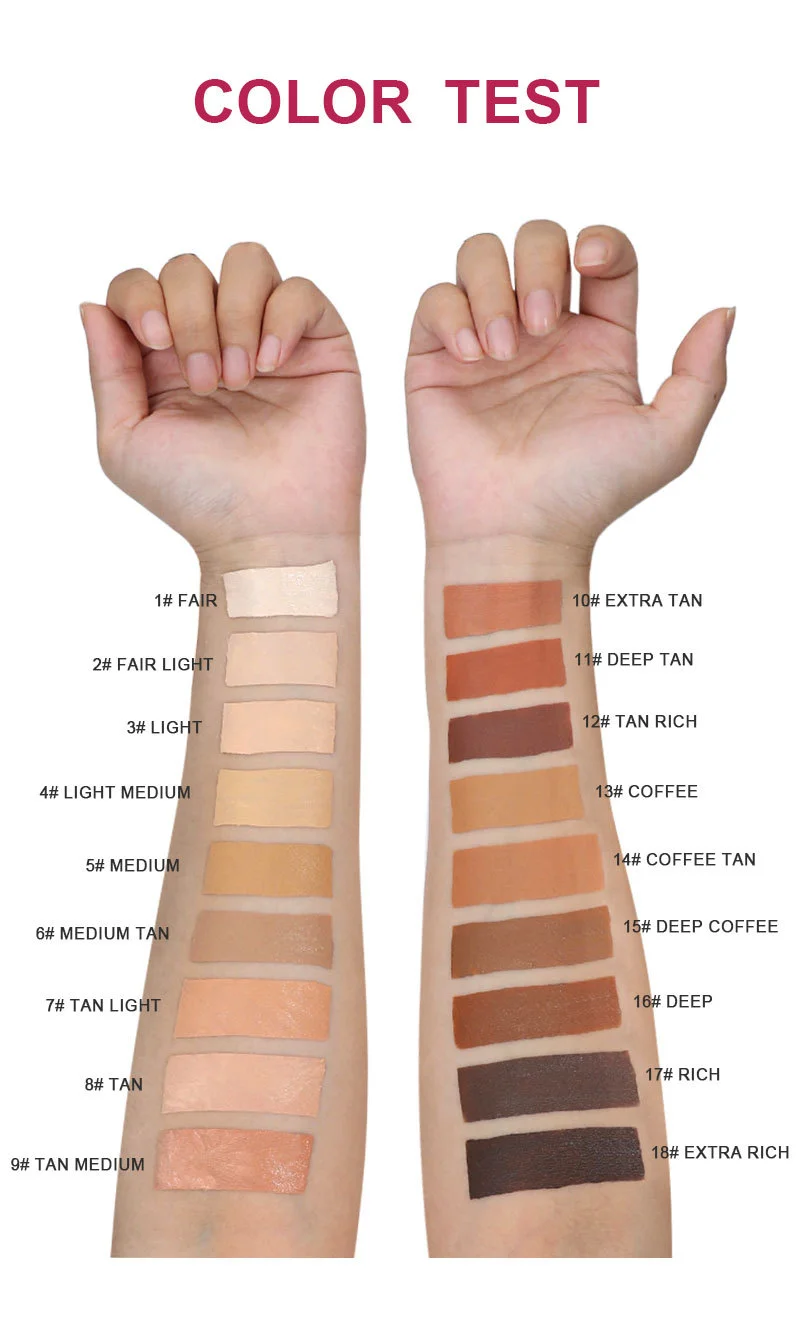 Guangdong Sunshine Cosmetics Co., Ltd.